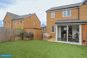 Garden- click for photo gallery